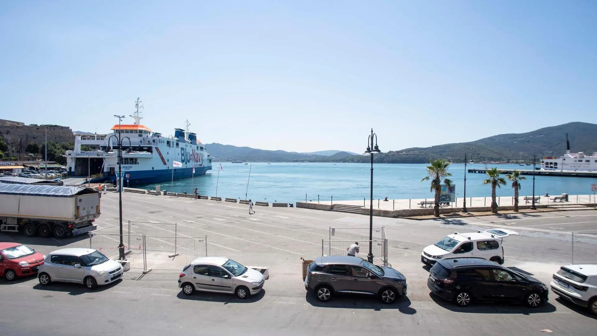 Appartamento La Nautica Portoferraio